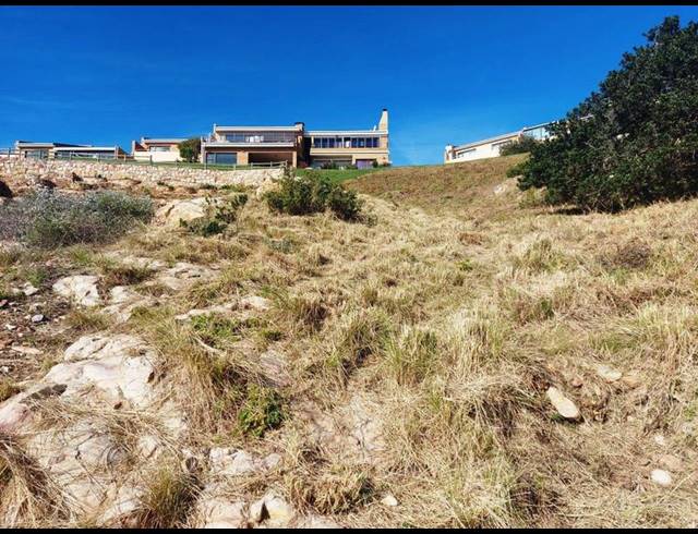 LAND FOR SALE IN LINKSIDE